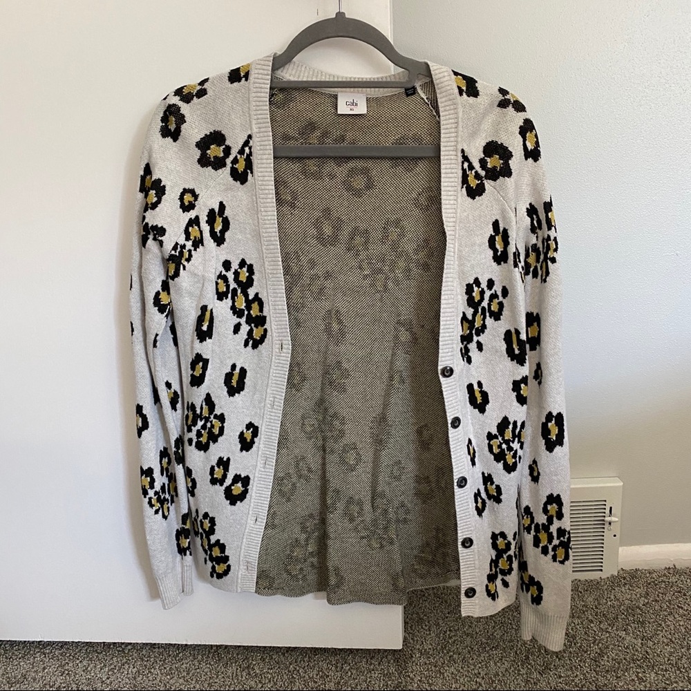 Cabi Kiki Cardigan